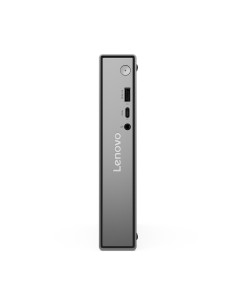 Lenovo ThinkCentre neo 55q Gen 6 AMD Ryzen AI 5 330 16 GB DDR5-SDRAM 512 GB SSD Windows 11 Pro Mini PC Nero