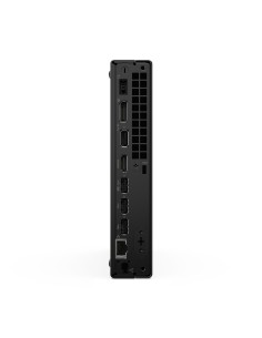 Lenovo ThinkCentre neo 55q Gen 6 AMD Ryzen AI 5 330 16 GB DDR5-SDRAM 512 GB SSD Windows 11 Pro Mini PC Nero 2