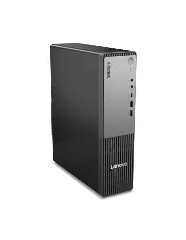Lenovo ThinkCentre neo 55s Gen 6 AMD Ryzen AI 5 330 16 GB DDR5-SDRAM 512 GB SSD Windows 11 Pro SFF PC Nero