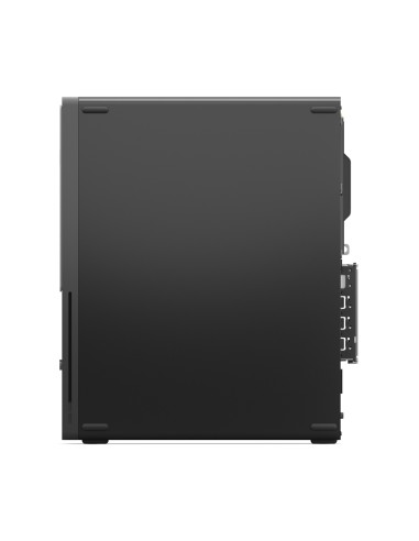 Lenovo ThinkCentre neo 55s Gen 6 AMD Ryzen AI 5 330 16 GB DDR5-SDRAM 512 GB SSD Windows 11 Pro SFF PC Nero