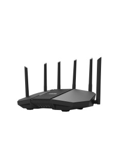 ASUS RT-BE90U BE9400 AiMesh router wireless 2.5 Gigabit Ethernet Tri-band (2,4 GHz 5 GHz 6 GHz) Nero 2