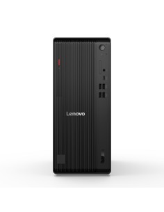 Lenovo ThinkCentre M70t Gen 6 Intel Core Ultra 5 225 16 GB DDR5-SDRAM 512 GB SSD Windows 11 Pro Tower PC Nero