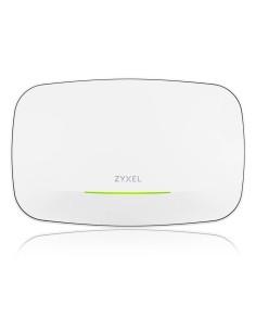 Zyxel NWA240BE Bianco Supporto Power over Ethernet (PoE)
