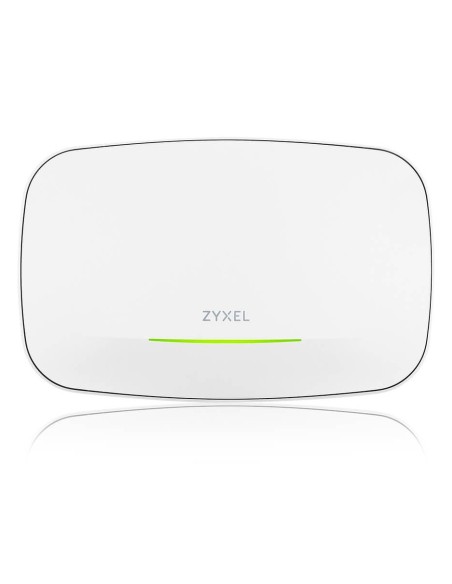 Zyxel NWA240BE Bianco Supporto Power over Ethernet (PoE)