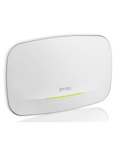 Zyxel NWA240BE Bianco Supporto Power over Ethernet (PoE) 2