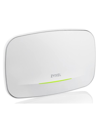 Zyxel NWA240BE Bianco Supporto Power over Ethernet (PoE)
