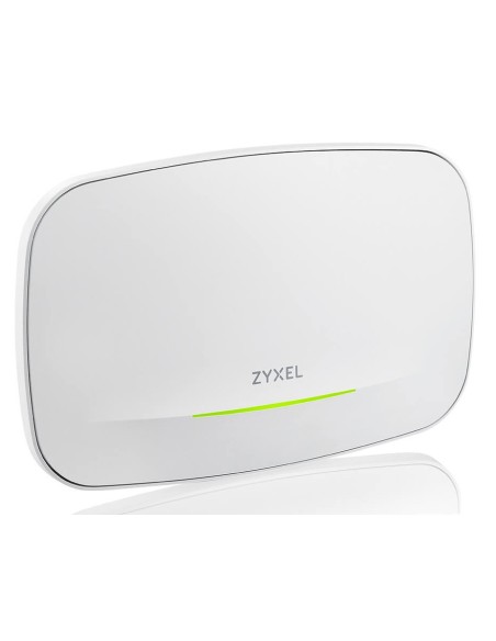 Zyxel NWA240BE Bianco Supporto Power over Ethernet (PoE)