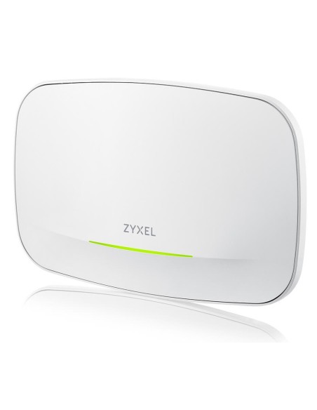Zyxel NWA240BE Bianco Supporto Power over Ethernet (PoE)