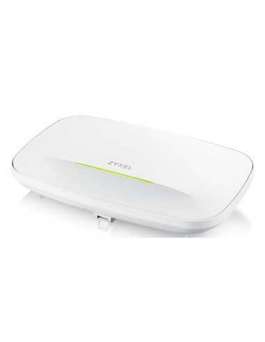 Zyxel NWA240BE Bianco Supporto Power over Ethernet (PoE)