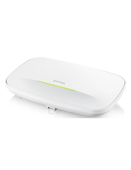 Zyxel NWA240BE Bianco Supporto Power over Ethernet (PoE)