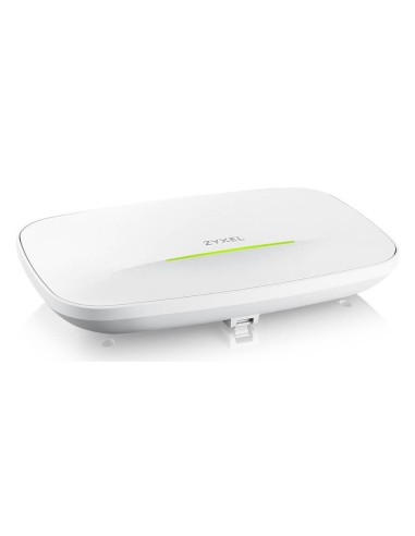 Zyxel NWA240BE Bianco Supporto Power over Ethernet (PoE)