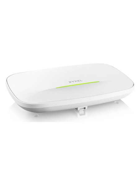 Zyxel NWA240BE Bianco Supporto Power over Ethernet (PoE)