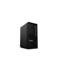 Lenovo ThinkStation P2 Tower Gen 2 Intel Core Ultra 7 265K 32 GB DDR5-SDRAM 1 TB SSD NVIDIA GeForce RTX 5070 Windows 11 Pro 2