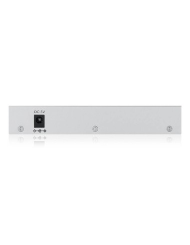 Zyxel GS1200-8V3 Gestito L2 Gigabit Ethernet (10 100 1000) Desktop Grigio