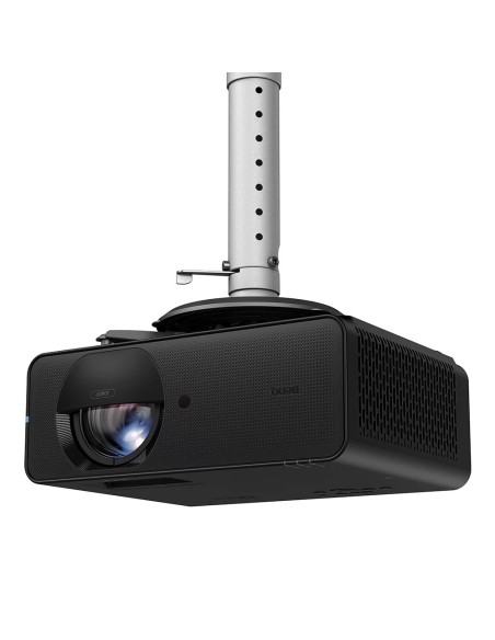 BenQ LH860ST Proiettore a corto raggio 5000 ANSI lumen DLP 1080p (1920x1080) Compatibilità 3D Nero
