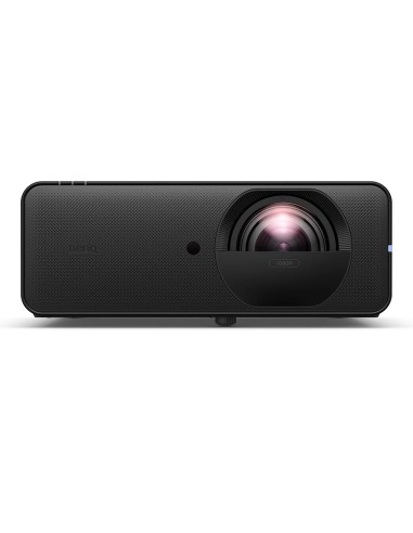 BenQ LH860ST Proiettore a corto raggio 5000 ANSI lumen DLP 1080p (1920x1080) Compatibilità 3D Nero