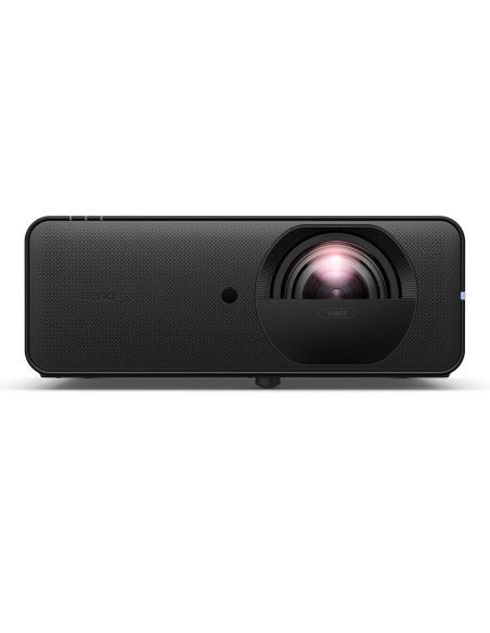 BenQ LH860ST Proiettore a corto raggio 5000 ANSI lumen DLP 1080p (1920x1080) Compatibilità 3D Nero