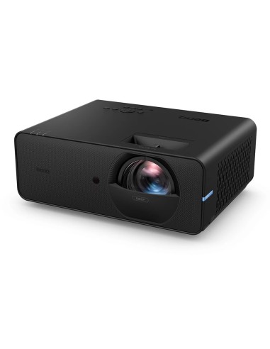 BenQ LH860ST Proiettore a corto raggio 5000 ANSI lumen DLP 1080p (1920x1080) Compatibilità 3D Nero