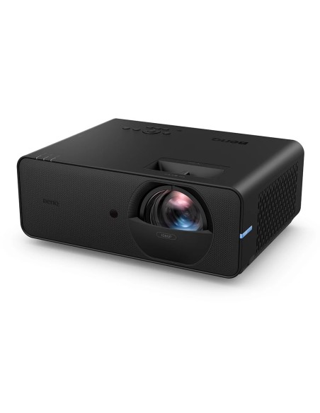 BenQ LH860ST Proiettore a corto raggio 5000 ANSI lumen DLP 1080p (1920x1080) Compatibilità 3D Nero
