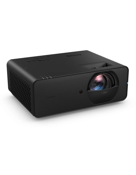 BenQ LH860ST Proiettore a corto raggio 5000 ANSI lumen DLP 1080p (1920x1080) Compatibilità 3D Nero