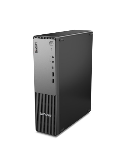 Lenovo ThinkCentre neo 55s Gen 6 AMD Ryzen AI 7 350 16 GB DDR5-SDRAM 512 GB SSD Windows 11 Pro SFF PC Nero