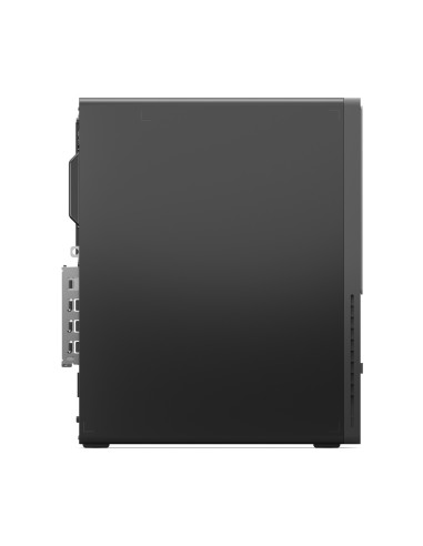 Lenovo ThinkCentre neo 55s Gen 6 AMD Ryzen AI 7 350 16 GB DDR5-SDRAM 512 GB SSD Windows 11 Pro SFF PC Nero