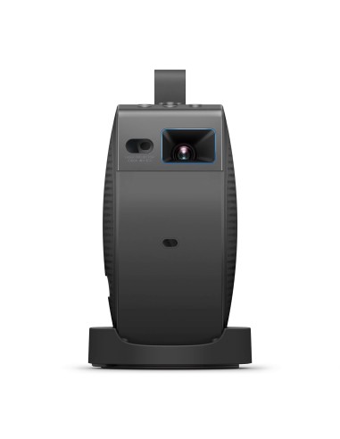 BenQ GV50p Proiettore a raggio standard 500 ANSI lumen DLP 1080p (1920x1080) Nero
