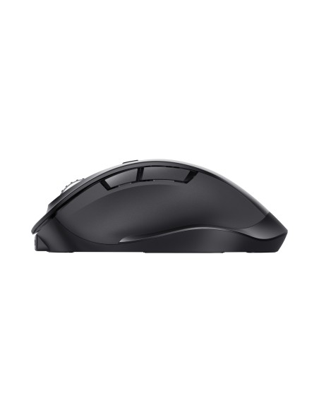 Trust Fyda mouse Ufficio Mano destra RF senza fili + Bluetooth Ottico 2400 DPI