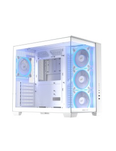 ASUS A32 Plus TG ARGB White Bianco 2