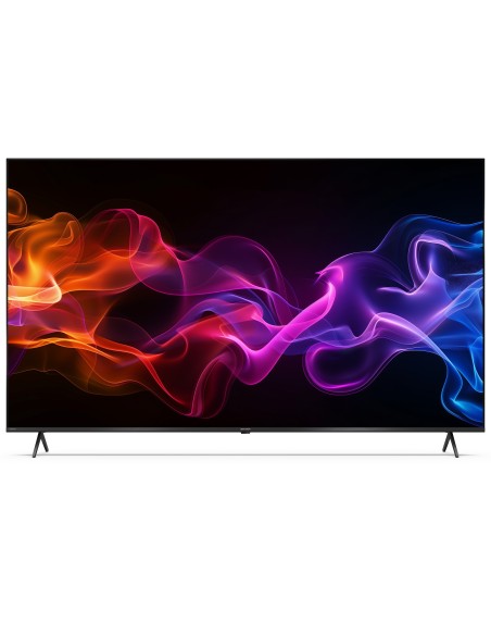 Sharp 70HP5265E TV 177,8 cm (70") 4K Ultra HD Smart TV Wi-Fi Nero
