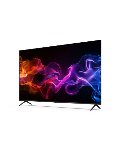 Sharp 70HP5265E TV 177,8 cm (70") 4K Ultra HD Smart TV Wi-Fi Nero
