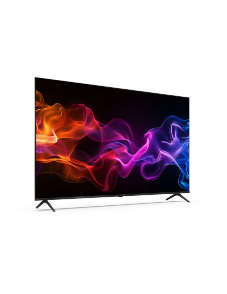 Sharp 70HP5265E TV 177,8 cm (70") 4K Ultra HD Smart TV Wi-Fi Nero