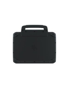 Zebra KYB-ET8X-2IN1-DE1-01 tastiera per dispositivo mobile QWERTZ Tedesco Nero 2