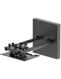 Epson V12H006AZ0 accessorio per montaggio prioettore Piastra a soffitto Nero