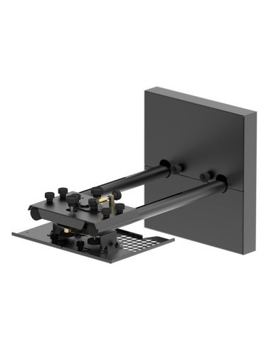 Epson V12H006AZ0 accessorio per montaggio prioettore Piastra a soffitto Nero