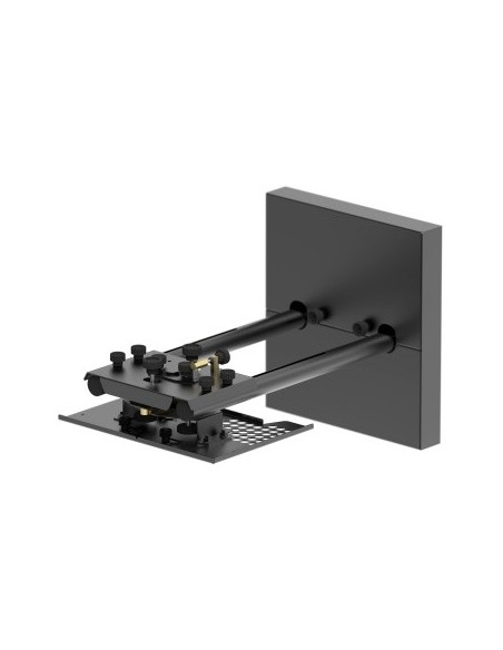 Epson V12H006AZ0 accessorio per montaggio prioettore Piastra a soffitto Nero