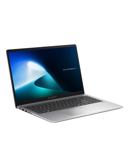 ASUS ExpertBook P1 P1503CVA-S72112X Intel Core 7 240H Computer portatile 39,6 cm (15.6") Full HD 8 GB DDR5-SDRAM 512 GB SSD