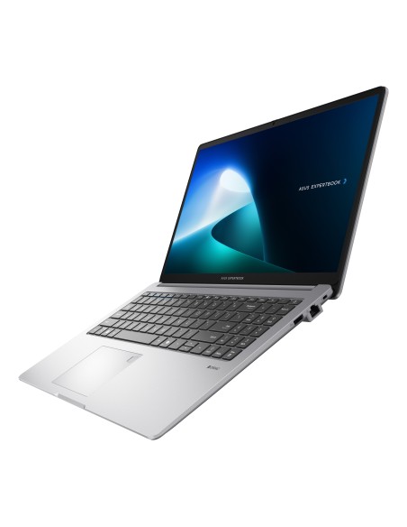 ASUS ExpertBook P1 P1503CVA-S72112X Intel Core 7 240H Computer portatile 39,6 cm (15.6") Full HD 8 GB DDR5-SDRAM 512 GB SSD