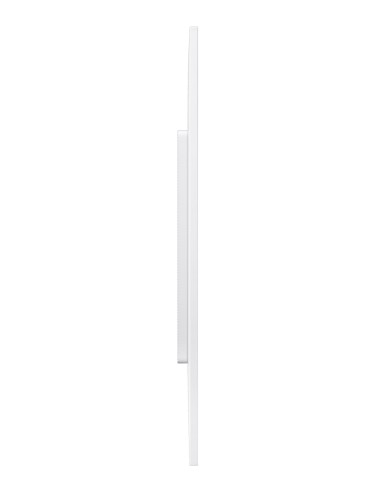Samsung EMDX EM32DX-A Pannello piatto per segnaletica digitale 80 cm (31.5") Wi-Fi Quad HD Grigio, Bianco Tizen 24 7