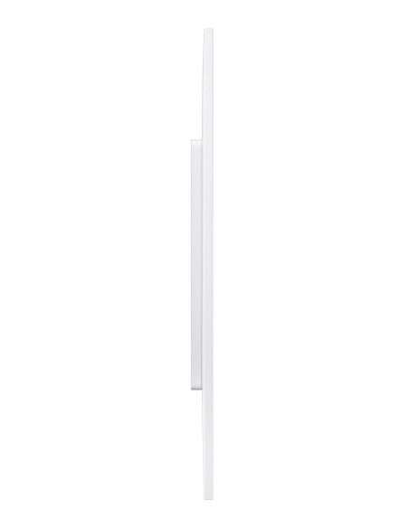 Samsung EMDX EM32DX-A Pannello piatto per segnaletica digitale 80 cm (31.5") Wi-Fi Quad HD Grigio, Bianco Tizen 24 7