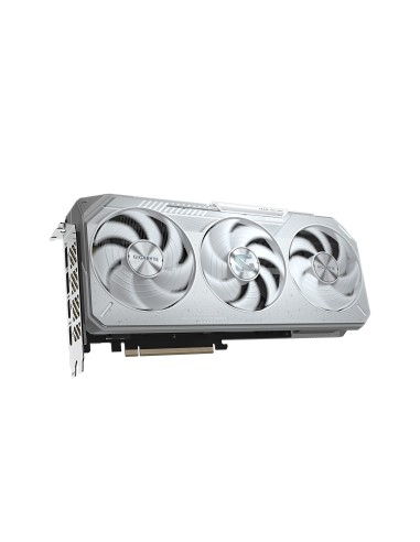 GIGABYTE Radeon RX 9070 XT GAMING OC ICE 16G Scheda Grafica - 16GB GDDR6, 256bit, PCI-E 5.0, 3060 MHz Frequenza core, 2 x