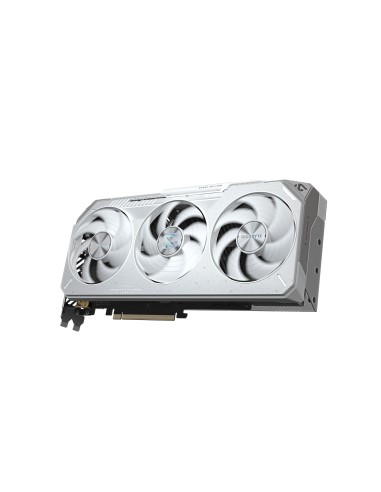 GIGABYTE Radeon RX 9070 XT GAMING OC ICE 16G Scheda Grafica - 16GB GDDR6, 256bit, PCI-E 5.0, 3060 MHz Frequenza core, 2 x