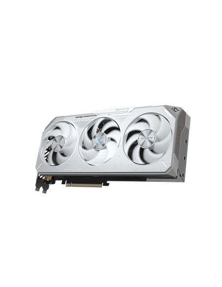 GIGABYTE Radeon RX 9070 XT GAMING OC ICE 16G Scheda Grafica - 16GB GDDR6, 256bit, PCI-E 5.0, 3060 MHz Frequenza core, 2 x