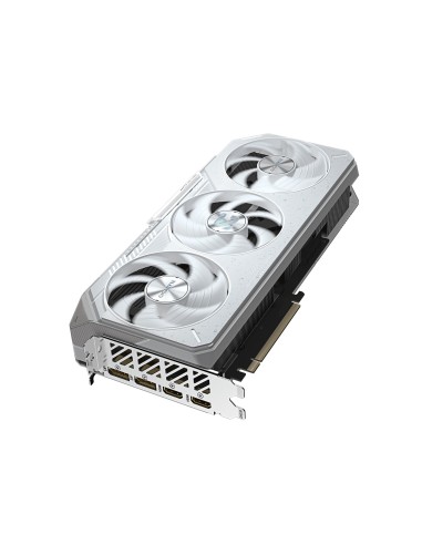 GIGABYTE Radeon RX 9070 XT GAMING OC ICE 16G Scheda Grafica - 16GB GDDR6, 256bit, PCI-E 5.0, 3060 MHz Frequenza core, 2 x