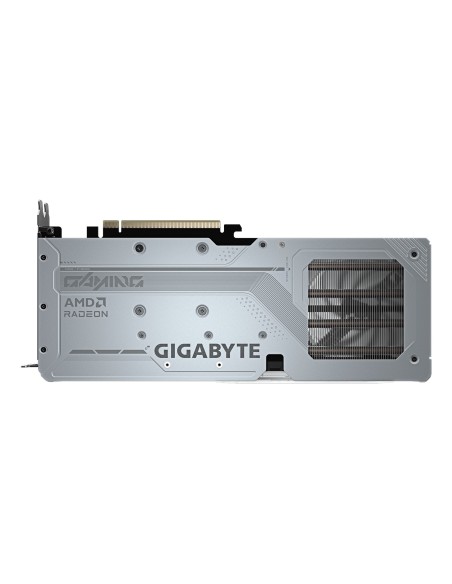 GIGABYTE GAMING Scheda Grafica Radeon RX 9060 XT OC ICE 16G - 16GB GDDR6, 256bit, PCI-E 5.0, 3320 MHz Core Clock, 2 x