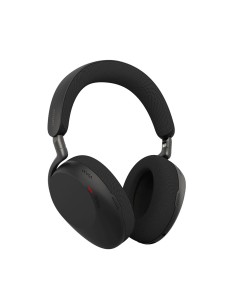 Jabra Evolve3 85 Auricolare Con cavo e senza cavo A Padiglione Musica e Chiamate USB tipo-C Bluetooth Nero