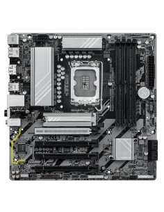 GIGABYTE B860M DS3H WIFI6E Scheda madre - CPU Intel Core Ultra, VRM a 5+1+2+1 fasi, fino a 9066MHz DDR5, 1xPCIe 5.0 + 1xPCIe 2