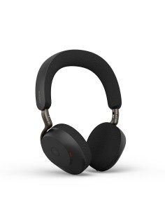 Jabra 37599-999-999 cuffia e auricolare Wireless A Padiglione Musica e Chiamate USB tipo A Bluetooth Nero