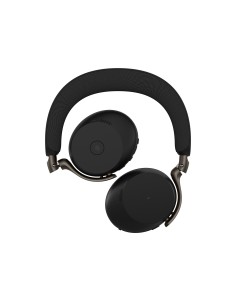 Jabra 37599-999-999 cuffia e auricolare Wireless A Padiglione Musica e Chiamate USB tipo A Bluetooth Nero 2