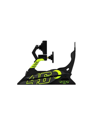 Res-Tech GT Cockpit VR46 in edizione limitata